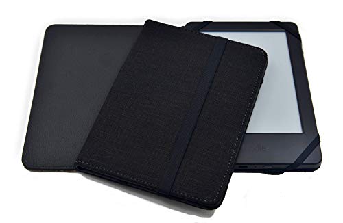 Funda EBOOK Energy SISTEM Pro 4 - Lino Natural Funda EBOOK Energy SISTEM Pro 4 - Lino Natural