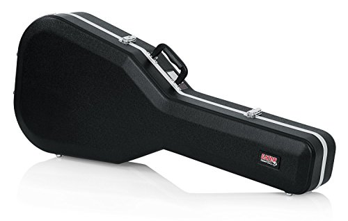 GATOR GC-APX - Estuche para guitarra de ABS, Tipo Yamaha APX