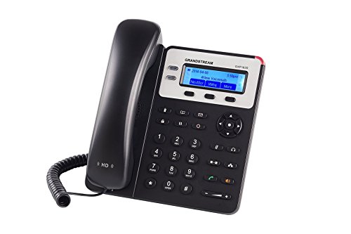 Grandstream GXP-1625 - Teléfono IP Grandstream GXP-1625 - Teléfono IP