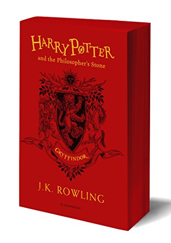 Harry Potter And The Philosopher's Stone. Gryffin Harry Potter And The Philosopher's Stone. Gryffin