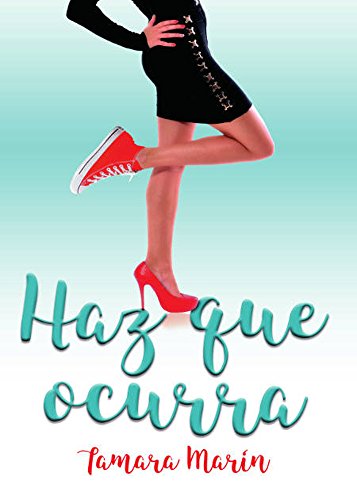 Haz que ocurra Haz que ocurra