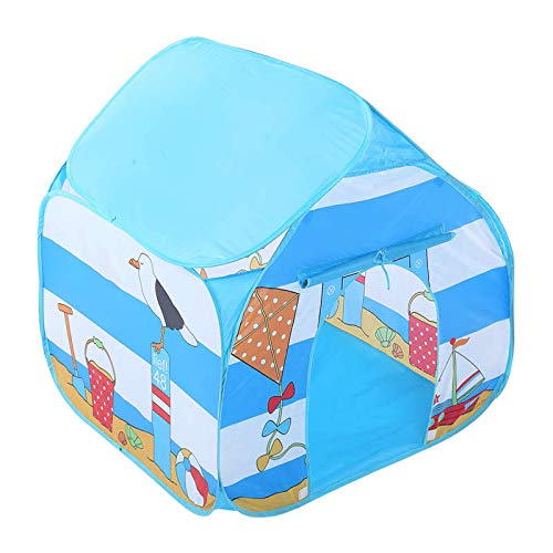 HEEGNPD Tienda de campaña para niños al Aire Libre Castillo Juego Carpa Princesa niño Camping casa Individual al Aire Libre Cuatro Esquinas casa Marina Juguete Bola Piscina HEEGNPD Tienda de campaña para niños al Aire Libre Castillo Juego Carpa Princesa niño Camping casa Individual al Aire Libre Cuatro Esquinas casa Marina Juguete Bola Piscina