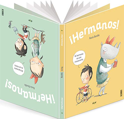 Hermanos: 66 (Álbumes ilustrados) Hermanos: 66 (Álbumes ilustrados)