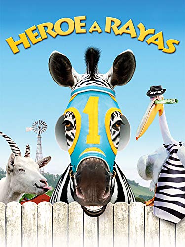 Héroe a rayas Héroe a rayas