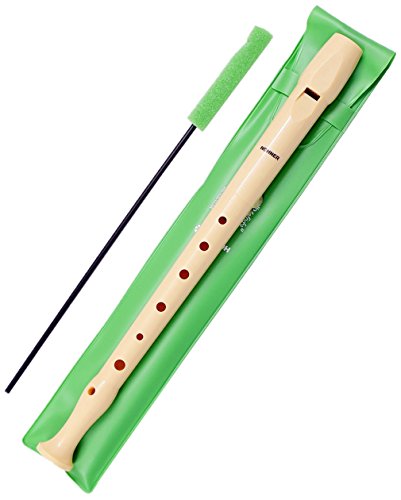 Hohner 9508 Flauta de Plástico Hohner 9508 Flauta de Plástico