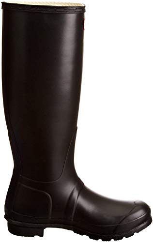 Hunter Original Tall Classic, Botas de Agua para Unisex Adulto, Negro (RmaBlack), 40/41 EU Hunter Original Tall Classic, Botas de Agua para Unisex Adulto, Negro (RmaBlack), 40/41 EU