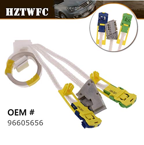 HZTWFC Nuevo cable de reemplazo OEM# 96605656