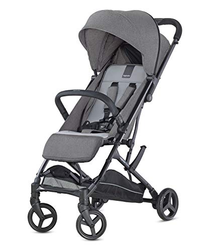 Inglesina AG86L0GRY, Sillas de Paseo, Gris, Única Inglesina AG86L0GRY, Sillas de Paseo, Gris, Única