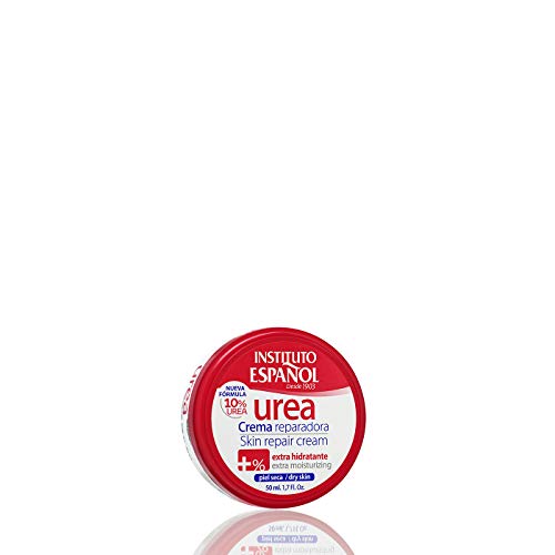 Instituto Español Urea Crema Reparadora - 50 ml Instituto Español Urea Crema Reparadora - 50 ml