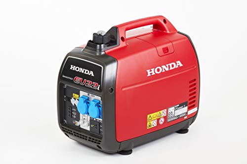 Inverter Honda Generador EU22