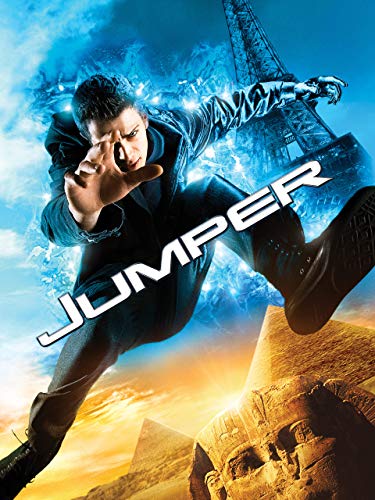 Jumper Jumper