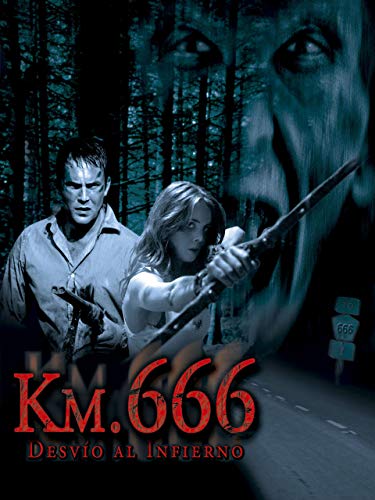 Km. 666: Desvío al infierno