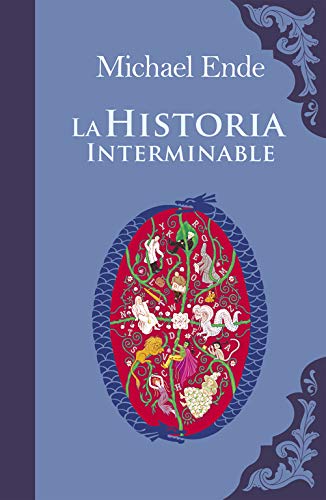 La Historia Interminable (Colección Alfaguara Clásicos)