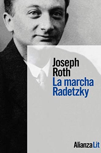 La marcha Radetzky (Alianza Literaturas)