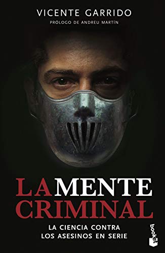 La mente criminal: La ciencia contra los asesinos en serie (Divulgación)