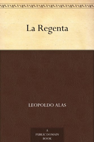 La Regenta