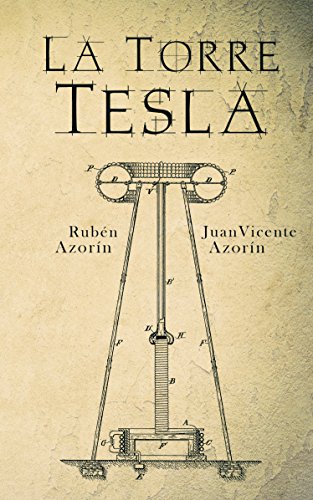 La Torre Tesla