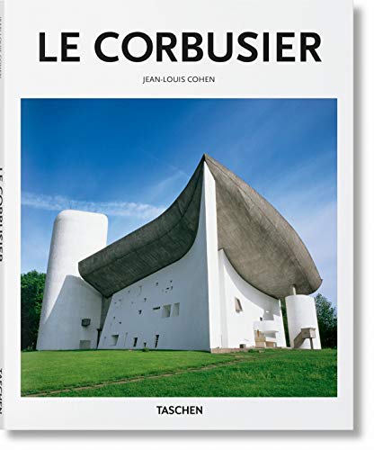 Le Corbusier: BA (Petite collection 2.0)