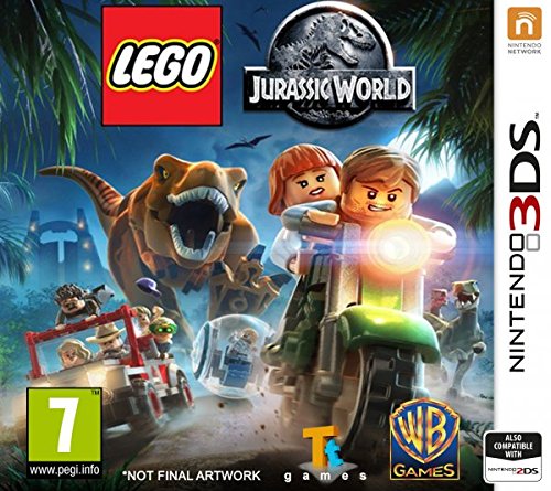 LEGO: Jurassic World