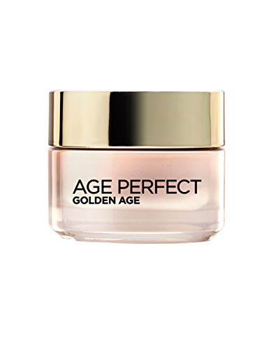 L'Oreal Paris Age Perfect Crema Hidratante, Golden Age - 50 ml