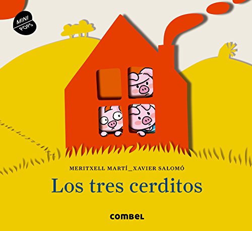 Los Tres Cerditos (Mini Pops) Los Tres Cerditos (Mini Pops)