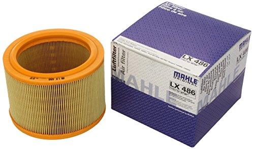 Mahle Filter LX486 Filtro De Aire