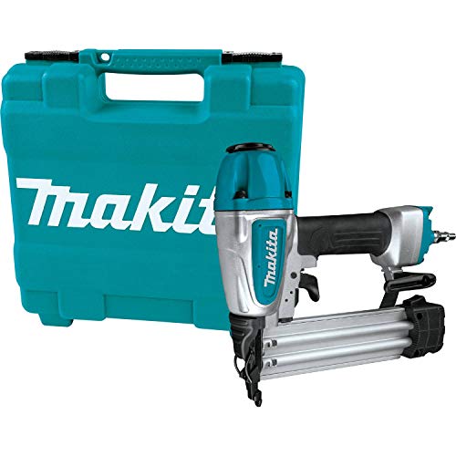 Makita AF506 AF506-Clavadora neumática 4-8bar 15-50MM 100pcs