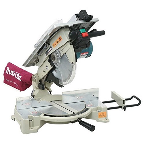 Makita LH1040F Ingletadora Con Mesa Y Luz 1650W 4800 Rpm Disco 260 Mm 14 Kg, 1.6 W, Azul, 0 Makita LH1040F Ingletadora Con Mesa Y Luz 1650W 4800 Rpm Disco 260 Mm 14 Kg, 1.6 W, Azul, 0