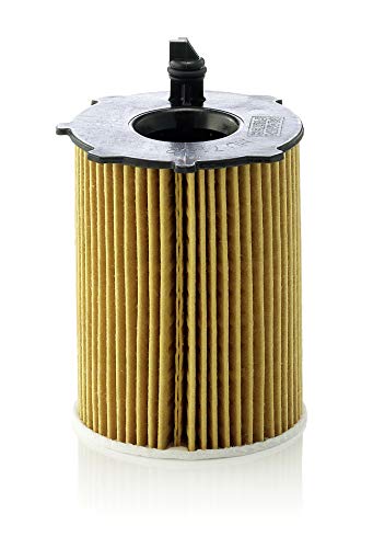 Mann Filter HU 716/2 X Original, Set de Filtro de Aceite Juego de Juntas, para automóviles Mann Filter HU 716/2 X Original, Set de Filtro de Aceite Juego de Juntas, para automóviles