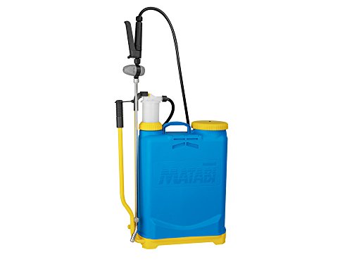 Matabi SUPER AGRO - Pulverizador SUPER 16 Matabi SUPER AGRO - Pulverizador SUPER 16