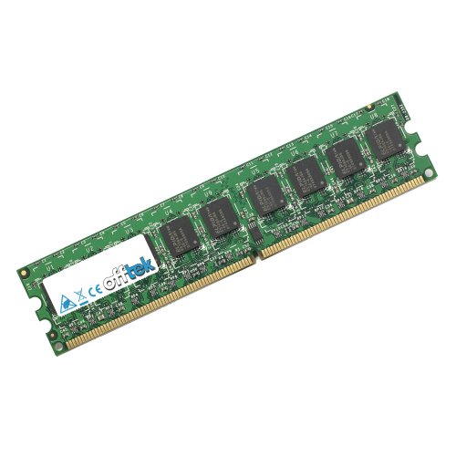 Memoria RAM de 8GB para HP-Compaq ProLiant ML310e G8 (DDR3-10600 - ECC)