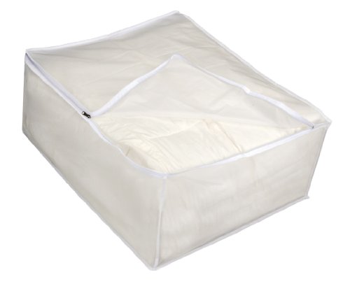 Metaltex M273442 - Funda para Mantas Polly 60x46x26cm Metaltex M273442 - Funda para Mantas Polly 60x46x26cm