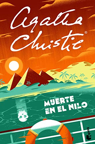 Muerte en el Nilo (Biblioteca Agatha Christie) Muerte en el Nilo (Biblioteca Agatha Christie)