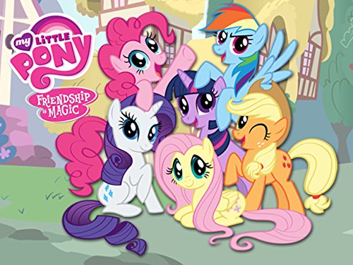 My Little Pony Friendship is Magic, Season 2