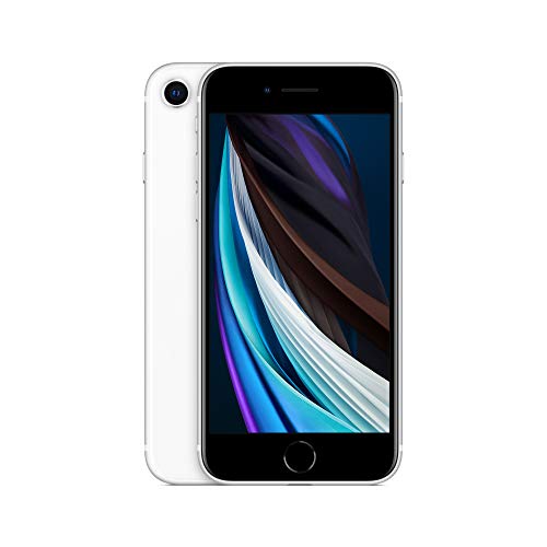 Nuevo Apple iPhone SE (64 GB) - en blanco Nuevo Apple iPhone SE (64 GB) - en blanco