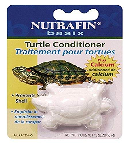 Nutrafin Bloque Calcio Neutralizador para Tortugas Nutrafin Bloque Calcio Neutralizador para Tortugas