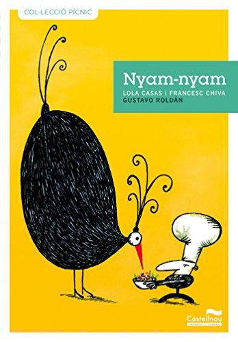 Nyam-Nyam (Col·lecció Pícnic)