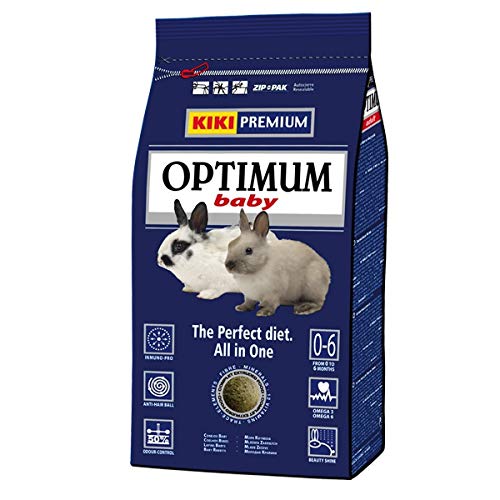 Optimum Conejos Baby Optimum Conejos Baby