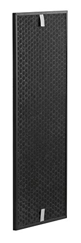 Rowenta Filtro Carbón Activo XD6060ES - Filtro recambio de carbón activo para purificador Rowenta Air Intense PU4020, filtro para partículas grandes, reduce el olor Rowenta Filtro Carbón Activo XD6060ES - Filtro recambio de carbón activo para purificador Rowenta Air Intense PU4020, filtro para partículas grandes, reduce el olor