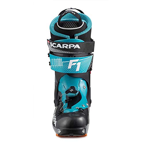 Scarpa F1 - Chaussures Ski de randonnée Homme