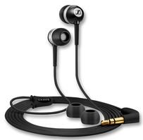 Sennheiser CX 300-II - Auriculares In-Ear (Reducción de Ruido), Negro