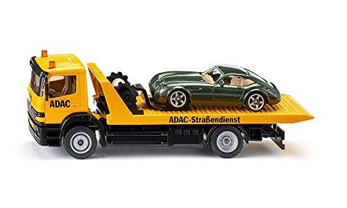 SIKU 2712 - Coche grúa SIKU 2712 - Coche grúa