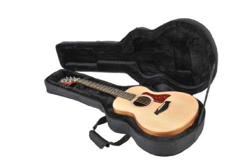 SKB Taylor GS Mini - Maleta para guitarra acústica
