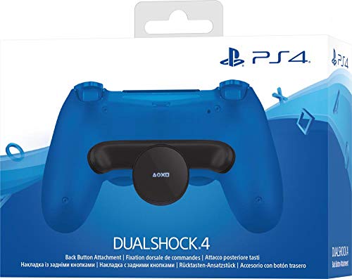Sony - DS4 Botón trasero (PS4) Sony - DS4 Botón trasero (PS4)