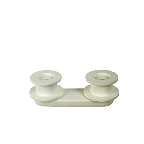 Soporte para rollos de cesta cesto superior lavavajilla/Combi como AEG Electrolux 5022681900 Soporte para rollos de cesta cesto superior lavavajilla/Combi como AEG Electrolux 5022681900