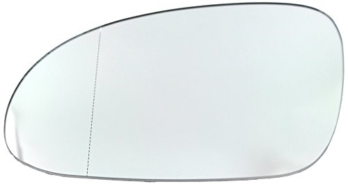 TarosTrade 57-0361-L-47962 Cristal De Retrovisor Calefactable Lado Izquierda TarosTrade 57-0361-L-47962 Cristal De Retrovisor Calefactable Lado Izquierda