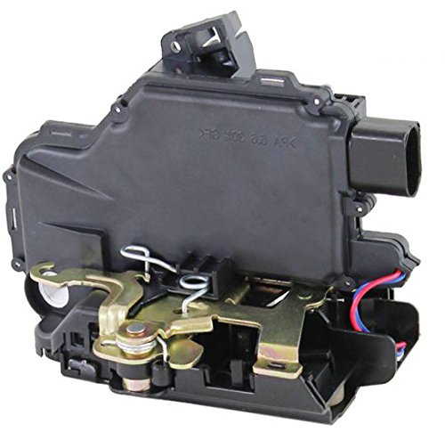 TarosTrade 60-0136-R-86159 Cerradura Electrica Delantera Lado Derecha TarosTrade 60-0136-R-86159 Cerradura Electrica Delantera Lado Derecha