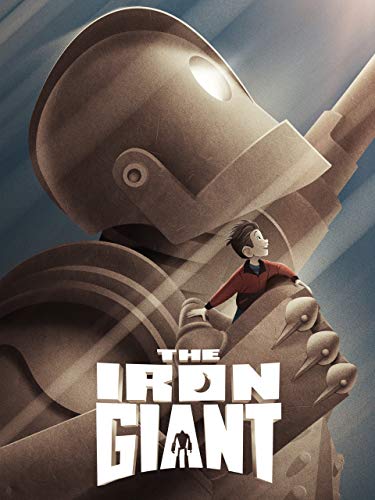 The Iron Giant The Iron Giant