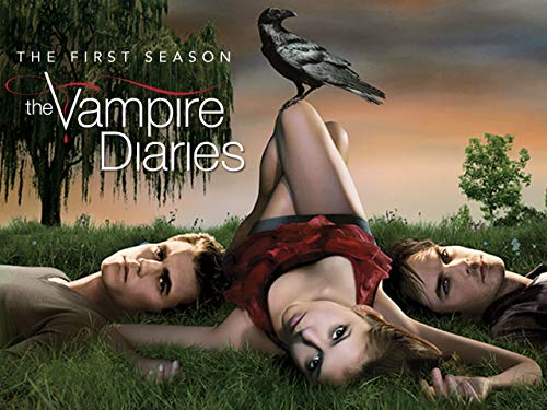 The Vampire Diaries - Season 1