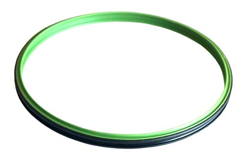 THERMOMIX Original Vorwerk Tapa Sello Tapa Sello Verde TM31 TM 31 Nuevo THERMOMIX Original Vorwerk Tapa Sello Tapa Sello Verde TM31 TM 31 Nuevo